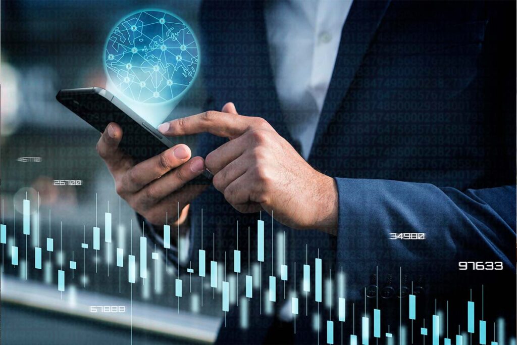 The Impact of Digitalization on Petroleum Logistics
